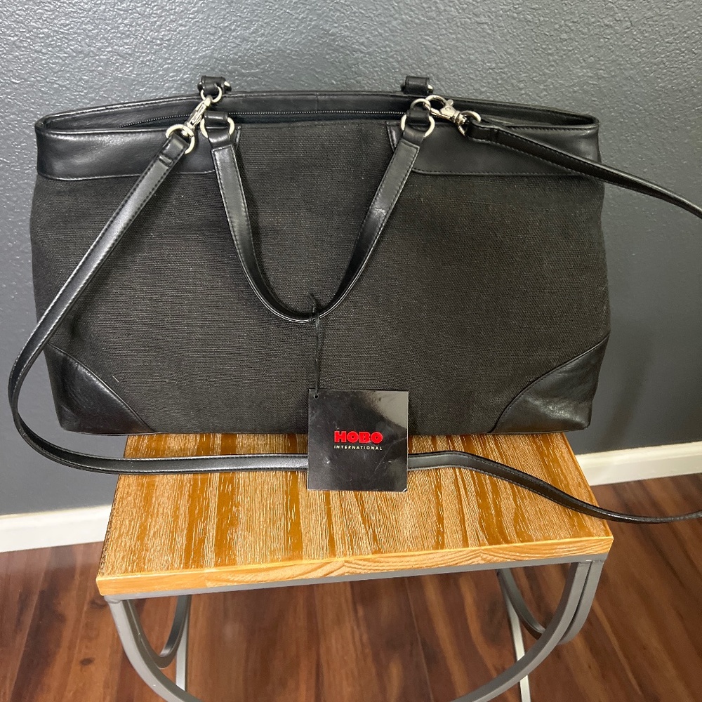 HOBO International bag